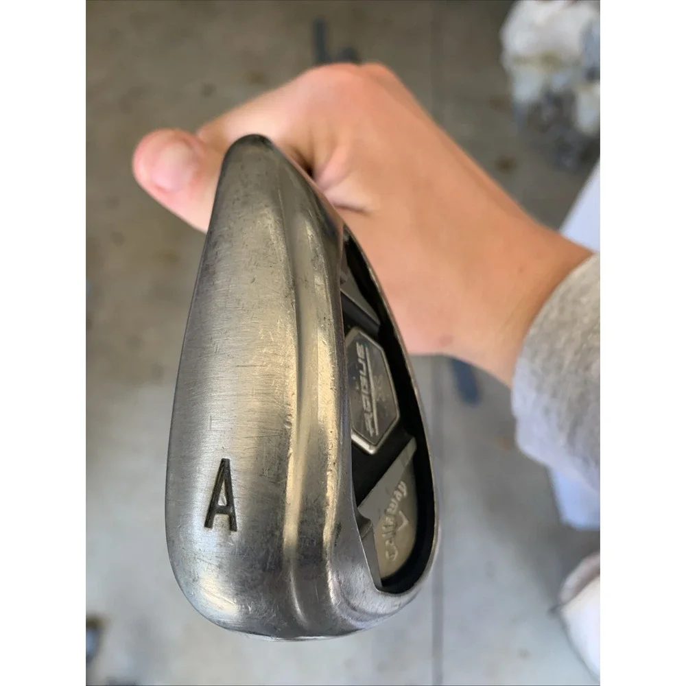 Callaway rogue attack